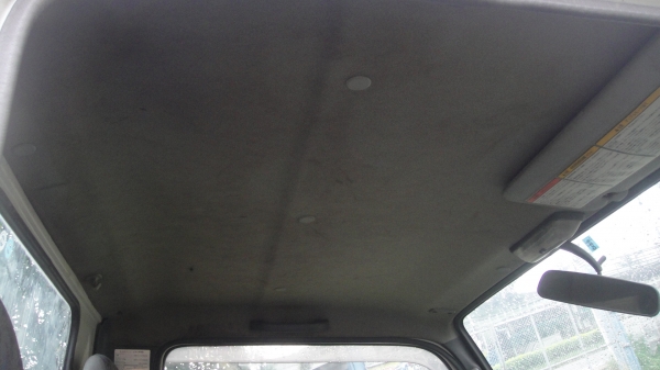 หัวการ์ตูน ISUZU NKR หัวเก่านอก สภาพสวยเดิม ของครบ ยกใส่รถได้เลย