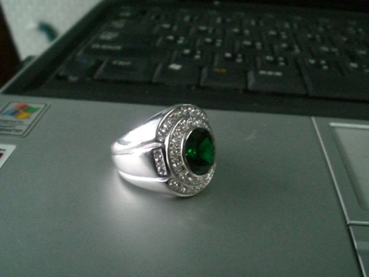 แหวนชาย/หญิงของแท้ลดล้างสต็อกสิ้นปี