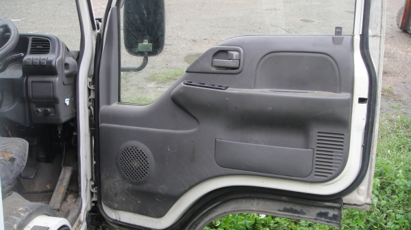 หัวการ์ตูน ISUZU NKR หัวเก่านอก สภาพสวยเดิม ของครบ ยกใส่รถได้เลย