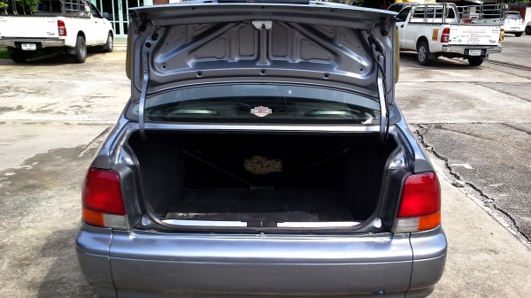 HONDA CITY ปี97 สวยๆ