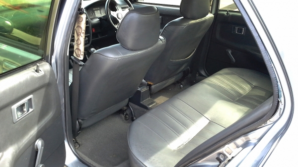 HONDA CITY ปี97 สวยๆ