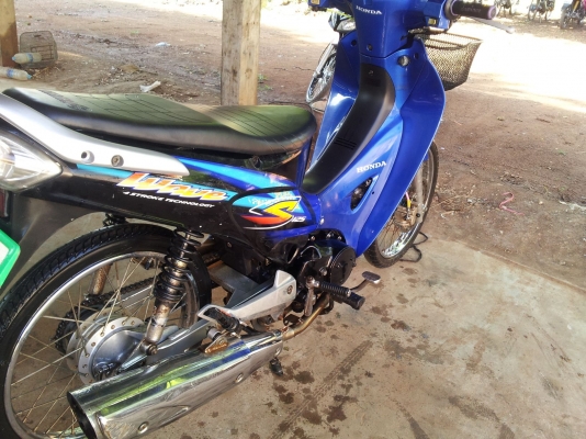 เวฟ125s สตาร์ทมือ ลพบุรี เวฟ125s สตาร์ทมือ ลพบุรี