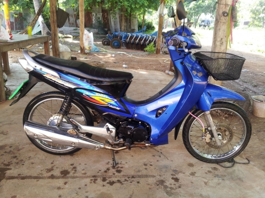 เวฟ125s สตาร์ทมือ ลพบุรี เวฟ125s สตาร์ทมือ ลพบุรี