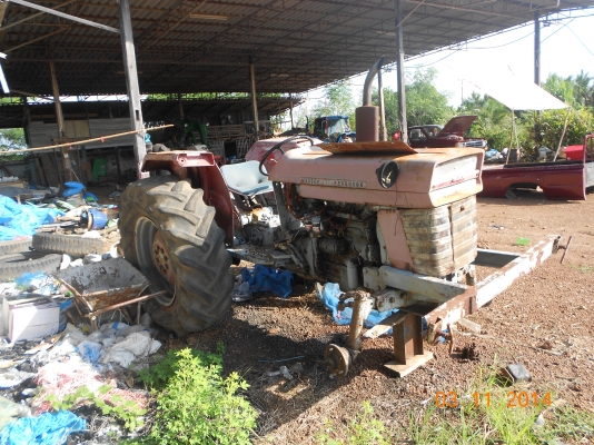 ขายแมสซี่ 2 คัน  165  185  ตามสภาพ รถใช้งานได้ ราคาถูกๆ