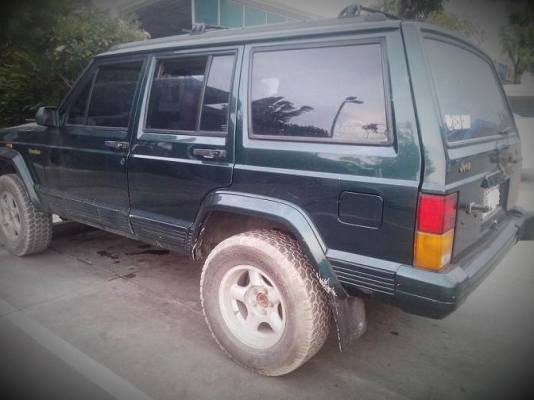 JEEP 4.0 XJ.69000 บ. JEEP 4.0 XJ.69000 บ.
