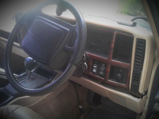 JEEP 4.0 XJ.69000 บ. JEEP 4.0 XJ.69000 บ.