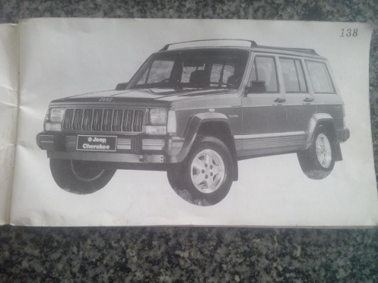 JEEP 4.0 XJ.69000 บ. JEEP 4.0 XJ.69000 บ.