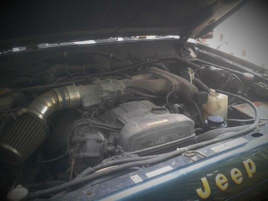 JEEP 4.0 XJ.69000 บ. JEEP 4.0 XJ.69000 บ.