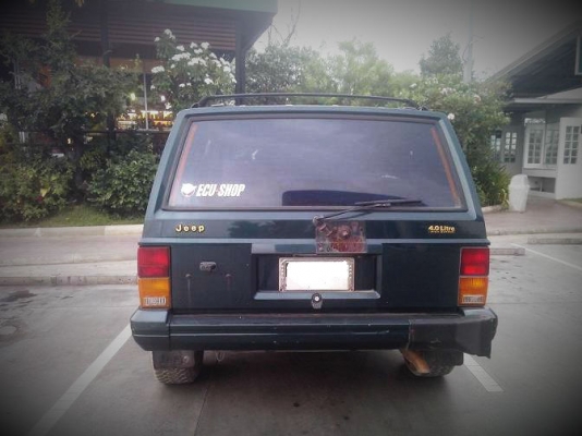 JEEP 4.0 XJ.69000 บ. JEEP 4.0 XJ.69000 บ.