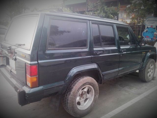 JEEP 4.0 XJ.69000 บ. JEEP 4.0 XJ.69000 บ.