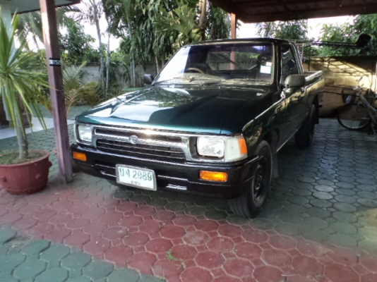 ขายไมตี้ x ช่วงสั้น 4 ขอ รุ่นหายากส์