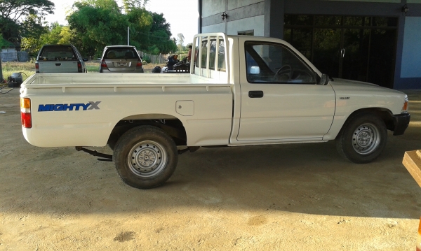 ขายไมตี้ x ช่วงสั้น 4 ขอ รุ่นหายากส์ ขายไมตี้ x ช่วงสั้น 4 ขอ รุ่นหายากส์