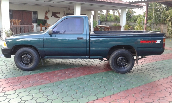 ขายไมตี้ x ช่วงสั้น 4 ขอ รุ่นหายากส์ ขายไมตี้ x ช่วงสั้น 4 ขอ รุ่นหายากส์