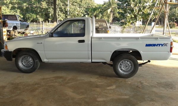 ขายไมตี้ x ช่วงสั้น 4 ขอ รุ่นหายากส์ ขายไมตี้ x ช่วงสั้น 4 ขอ รุ่นหายากส์