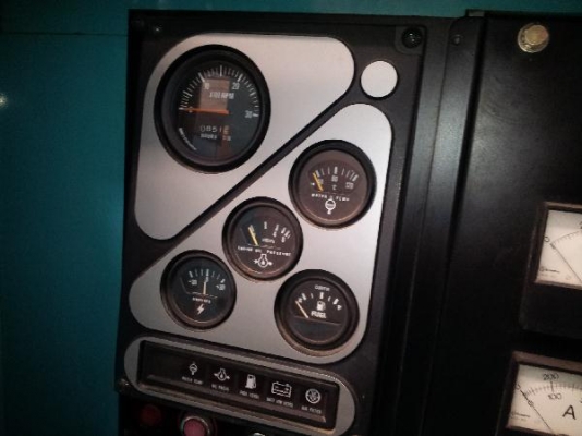 DCA-150SPM # 3703690 : Denyo Genset นำเข้าจากญีปุ่น by กุ้ง:081-3062283