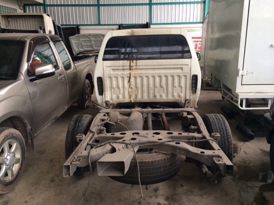 ISUZU, 2.5 SPARK EX D-MAX พาวเวอร์ ปี 2009 เกียร์ธรรมดา ISUZU, 2.5 SPARK EX D-MAX พาวเวอร์ ปี 2009 เกียร์ธรรมดา