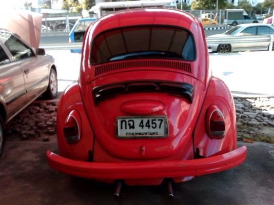 ขายโฟลคเต่า สีส้ม สวยมากใช้งานใด้จริง