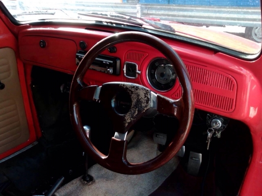 ขายโฟลคเต่า สีส้ม สวยมากใช้งานใด้จริง