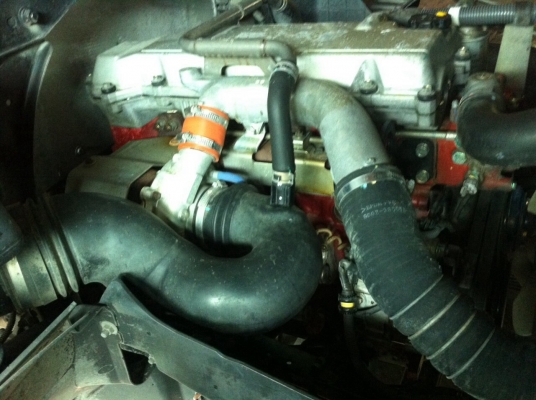 ขาย เมก้า FC4JJPA. 150แรงยาว5.50เมตร สภาพสวยพร้อมใช้ ราคา 750,000