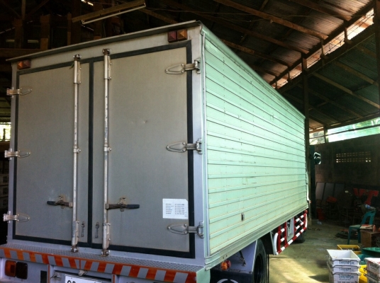 ขาย เมก้า FC4JJPA. 150แรงยาว5.50เมตร สภาพสวยพร้อมใช้ ราคา 750,000