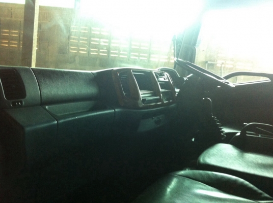 ขาย เมก้า FC4JJPA. 150แรงยาว5.50เมตร สภาพสวยพร้อมใช้ ราคา 750,000