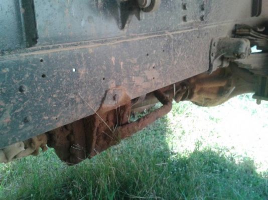 ขาย6ล้อดัมพ์ใหญ่ HINO HO7C ยาง900R20 พ.เพาเวอร์ เบรคทิ๊ฟฟี่ แชชซีสวย เอกสารเล่มทะเบียนพร้อมโอน ภายในสวย สภาพพร้อมลุยงาย จัดไฟแนนซ์ได้ภายใน1วัน