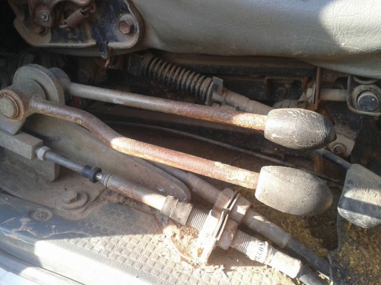 ขาย6ล้อดัมพ์ใหญ่ HINO HO7C ยาง900R20 พ.เพาเวอร์ เบรคทิ๊ฟฟี่ แชชซีสวย เอกสารเล่มทะเบียนพร้อมโอน ภายในสวย สภาพพร้อมลุยงาย จัดไฟแนนซ์ได้ภายใน1วัน