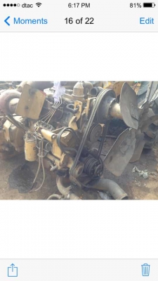 ขายเครื่อง CAT-3204