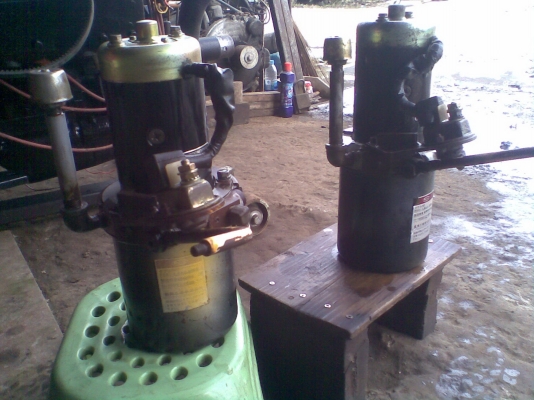 ขายปั๊มไฮโดรลิกซ์ nepondenso 12v.