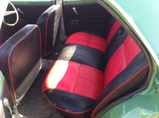 ลดราคา ขายขาดทุน Ford Cortina Mk3 ทำสีมาใหม่เอี่ยม ลดราคา ขายขาดทุน Ford Cortina Mk3 ทำสีมาใหม่เอี่ยม