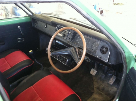 ลดราคา ขายขาดทุน Ford Cortina Mk3 ทำสีมาใหม่เอี่ยม ลดราคา ขายขาดทุน Ford Cortina Mk3 ทำสีมาใหม่เอี่ยม