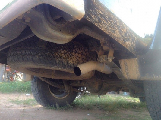 Isuzu ดีแมก 4 ประตู เครื่องสวยราคาเป็นกันเอง Isuzu ดีแมก 4 ประตู เครื่องสวยราคาเป็นกันเอง