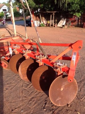 ผานสี่ตราช้างสภาพสวยมากใช้งานน้อย