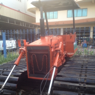 ขายD2-6 PLL เครื่องดี ไม่กินน้ำมันเครื่อง โซ่บรูทดี ใบเเทร็กไม่มีหัก ราคาต่อรองได้