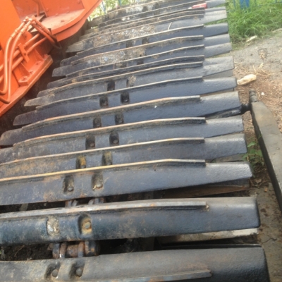 ขายD2-6 PLL เครื่องดี ไม่กินน้ำมันเครื่อง โซ่บรูทดี ใบเเทร็กไม่มีหัก ราคาต่อรองได้