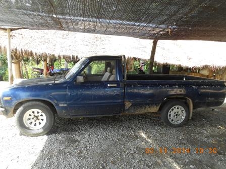 ขาย toyota ม้ากระโดด 5 ขอ ตามสภาพต่อรองได้