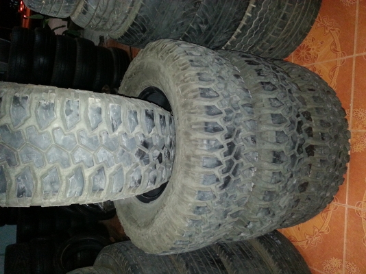 ขาย  265/75/16  ลดครับ13000