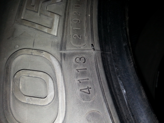 ขาย  265/75/16  ลดครับ13000