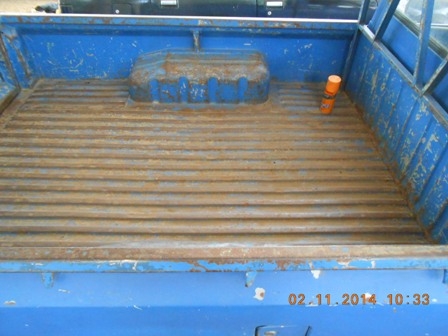 ขาย toyota ม้ากระโดด 4 ขอ ตามสภาพพร้อม ราคา 40000 บาท