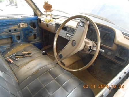 ขาย toyota ม้ากระโดด 4 ขอ ตามสภาพพร้อม ราคา 40000 บาท