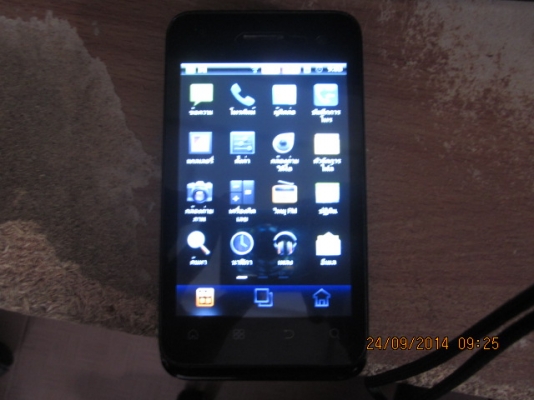 โทรศัพท์ Samsung GalaxyS Duoa และอีกเครื่อง Samsung ตามภาพใช้งานปกตครับผม โทรศัพท์ Samsung GalaxyS Duoa และอีกเครื่อง Samsung ตามภาพใช้งานปกตครับผม