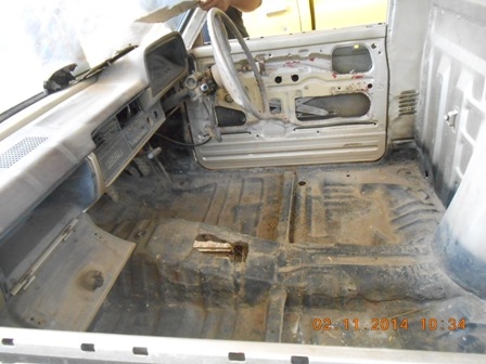 ขาย toyota ม้ากระโดด 5 ขอ ตามสภาพ ราคา 25000 บาท