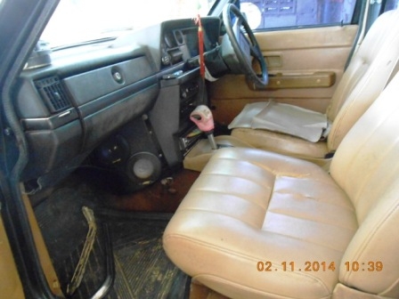 ขายเก๋งวอลโว้ ตามสภาพ ราคา 65000 แก๊สพร้อมเครื่องเสียง