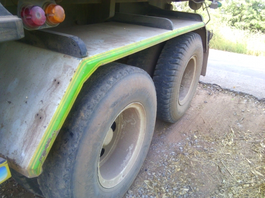 ไอ้หลงเทอรโบพ่วงแม่ลูกดั้มคอกเกษตรราคาลดเหลือ