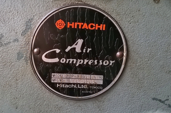 ขายปั้มลมญี่ปุ่นสวยๆ