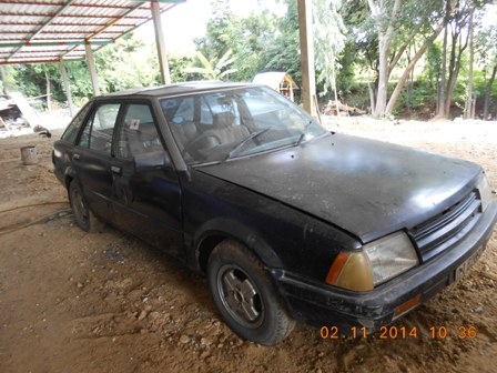 ขายเก๋งนิสสันซันนี่ ตามสภาพ ต่อรองได้ ราคา 20000 บาท ขายเก๋งนิสสันซันนี่ ตามสภาพ ต่อรองได้ ราคา 20000 บาท