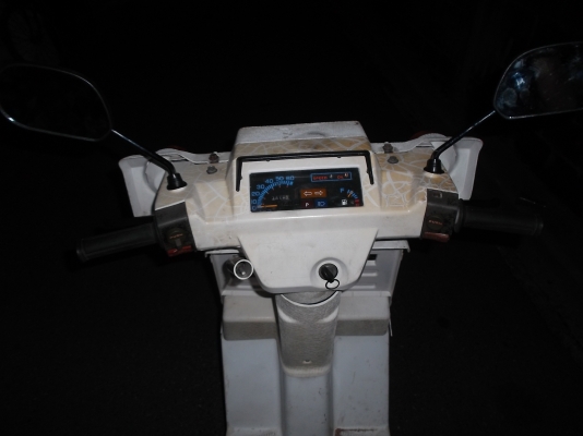 รถป๊อป3ล้อ