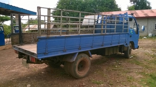 ขาย 6 ล้อ NKR 110 ปี 39 คัสซีสวยตลอดเส้น เครื่อง 4BE1 110 แรงม้า เก๋งสวย ยางดี ทะเบียนเต็มพร้อมโอน ราคาต่อรองได้