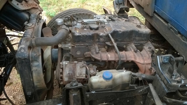 ขาย 6 ล้อ NKR 110 ปี 39 คัสซีสวยตลอดเส้น เครื่อง 4BE1 110 แรงม้า เก๋งสวย ยางดี ทะเบียนเต็มพร้อมโอน ราคาต่อรองได้