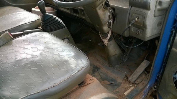 ขาย 6 ล้อ NKR 110 ปี 39 คัสซีสวยตลอดเส้น เครื่อง 4BE1 110 แรงม้า เก๋งสวย ยางดี ทะเบียนเต็มพร้อมโอน ราคาต่อรองได้